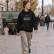Худі PATRIOT &laquo;Виросло тут&raquo; &mdash; білий, XS AH-AW26-HD-P15 фото 1