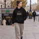Худі PATRIOT &laquo;Виросло тут&raquo; &mdash; білий, XS AH-AW26-HD-P15 фото 3