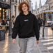 Худі MIND &laquo;Іронічне запитання&raquo; &mdash; білий, XS AH-AW26-HD-K16 фото 1