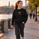 Лонгслів PATRIOT &laquo;Повітря свободи&raquo; &mdash; білий, XS AH-AW26-LS-P19 фото 3