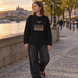 Лонгслів PATRIOT &laquo;Виросло тут&raquo; &mdash; білий, XS AH-AW26-LS-P15 фото 1