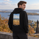 Худі UKRAINE &laquo;Виріс тут&raquo; &mdash; білий, XS AH-AW26-HD-UAM08 фото 1