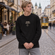 Лонгслів PATRIOT &laquo;Живу вільно&raquo; &mdash; білий, XS AH-AW26-LS-P18 фото 3