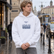 Худі PATRIOT &laquo;Виросло тут&raquo; &mdash; білий, XS AH-AW26-HD-P15 фото 4